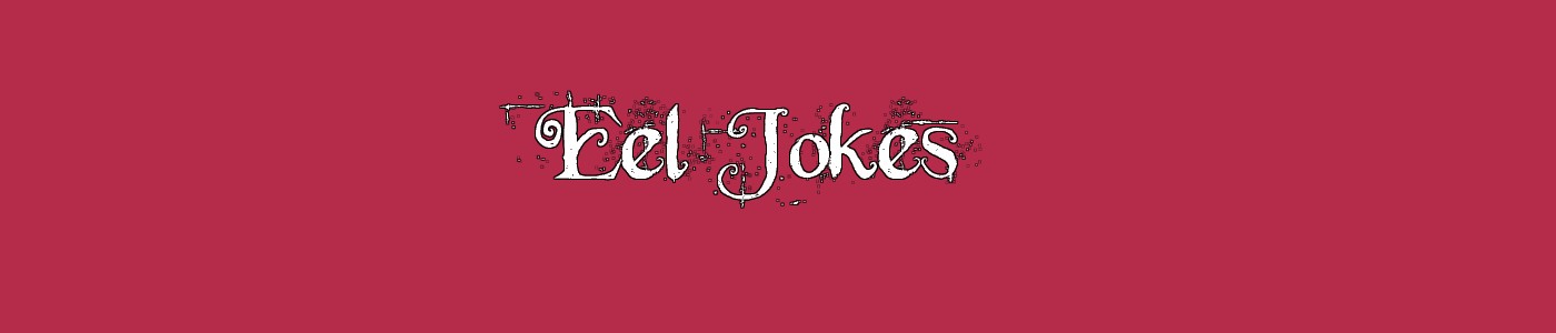Eel Jokes
