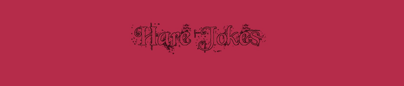 Hare Jokes