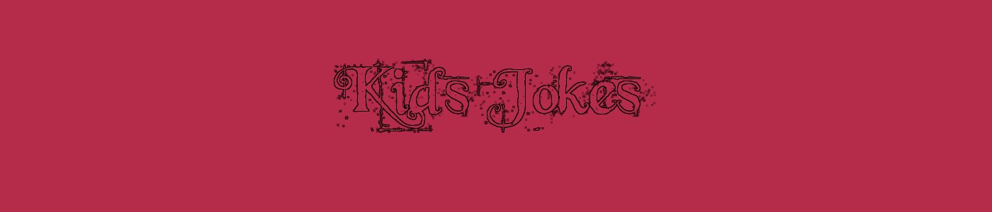 Kids Jokes