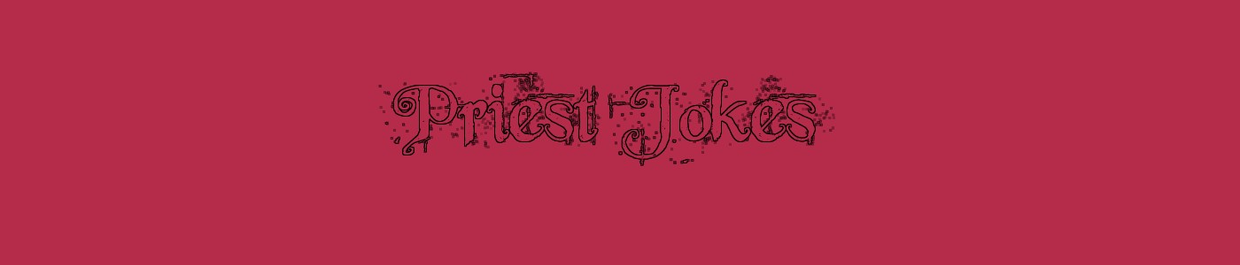 Priest Jokes